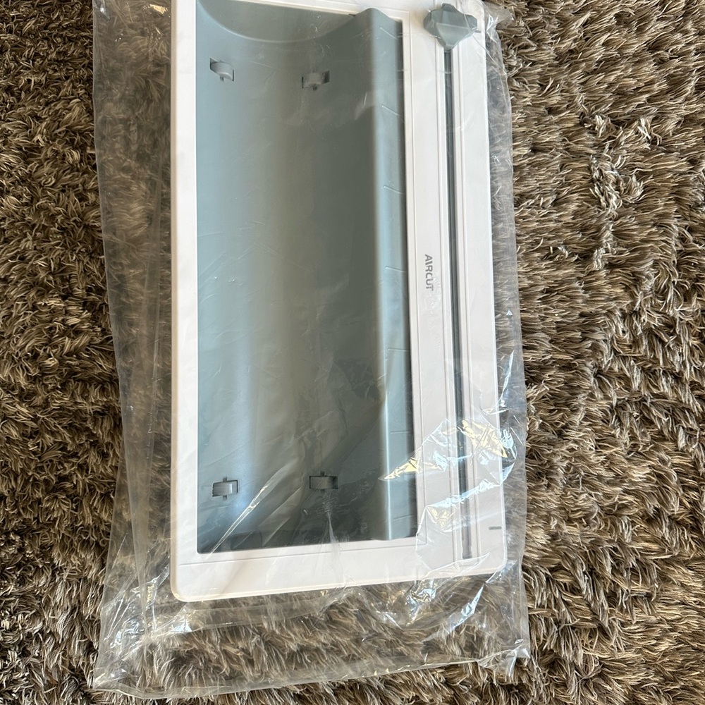 AirCut Vinyl Roll Holder - Picture 3 of 4